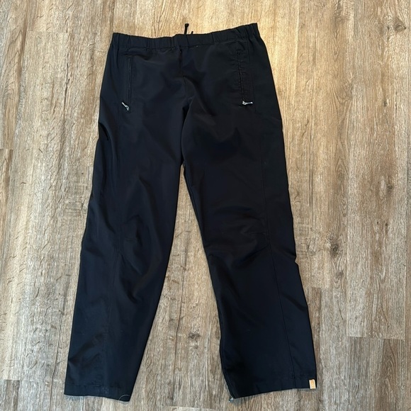LUCY ACTIVEWEAR FLARE PANTS  (S) - Picture 1 of 7